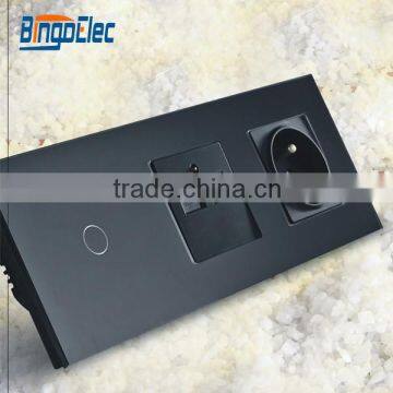 Modern Light Switch 110-250V photo-2