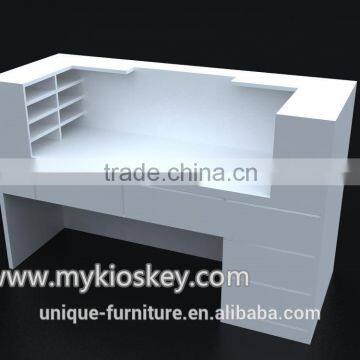 Fashion Design Restaurant Booth for Sale photo-3