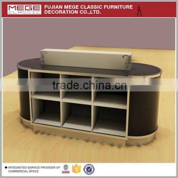 Retail Store Simple Clothing Display Cabinet, Storage Cabinet