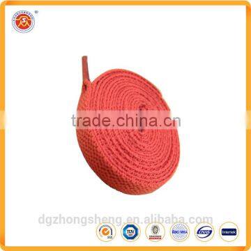 2016 20mm Cheap Custom Printed Flat Shoelaces photo-3