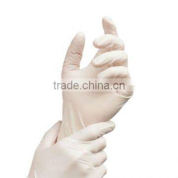 Latex Surgical Glove
