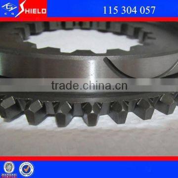 Used Spare Parts Manual Transmission for S6-150 S6-160 Used Auto Trader 115304057 photo-3