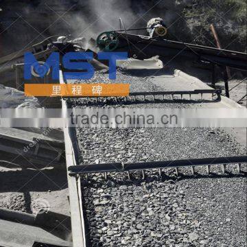 High-quality Nylon Heat-Resistant Conveyor Belt photo-6