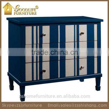 2016 Latest Modern Wood Storage Chest and Cabinet