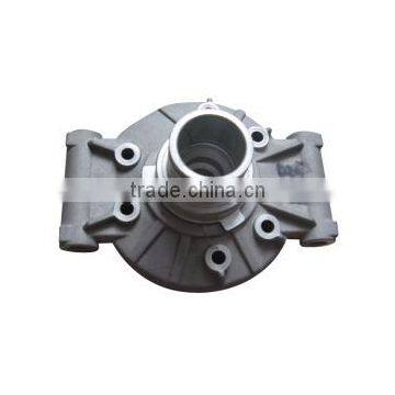 Die casting parts aluminum