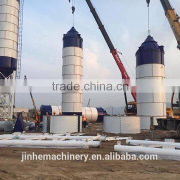 Easy Transport Bolt type Cement Silo for concrete plant