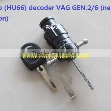 Turbo (HU66) decoder VAG GEN.2/6 (new version)