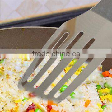 Factory Directly Pancake Turner With Stainless Steel Material