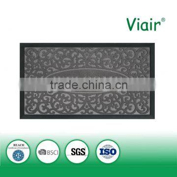 Good Quality Print Rubber Door Mat