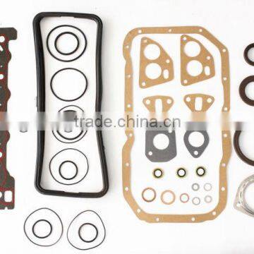 upper engine full set gasket for Peugeot Fukan1.6 (auto parts) OEM NO:89017347