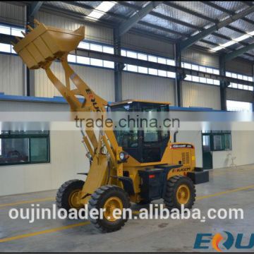 eougem mini loader for sale