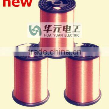 Round Copper winding wire