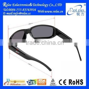 RLC-951 Hight Quality Mini Spy HD 720P Sunglasses DV Camera