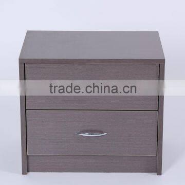 2016New style chest of two drawers/beside cabinet for livingroom/bedroom furniture