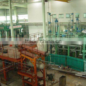 Molecular Distillation PSA Nitrogen Equipment