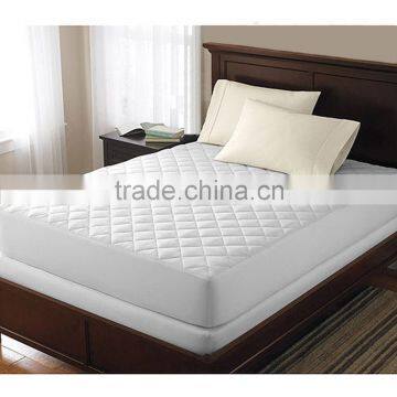 Quilted Waterproof Fitted Style Mattress Protector