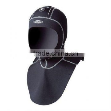 5mm Super Stretch Neoprene MaxFlex Vented Dive Hood