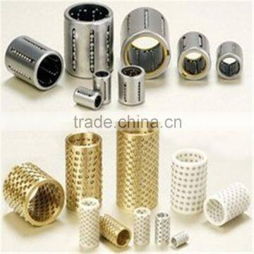 Bronze self-lubricating bearings used to heavy machine,sliding bearings FB-090 bearing