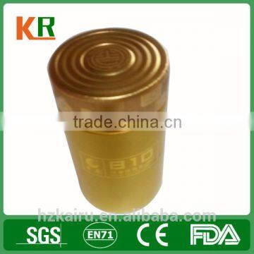 Hot Sale Product Packaging Tin Can Aluminium