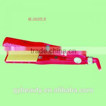 Professional Ceramic Salon Hair Straightener photo-6