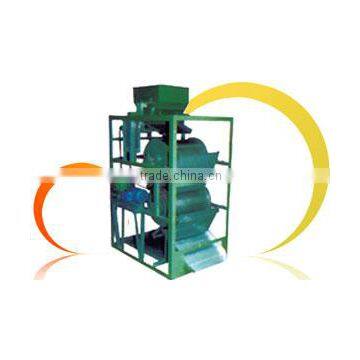 Double & Triple Drum magnetic Separator