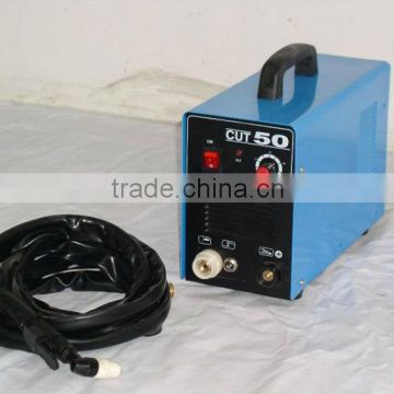 Brand new ! IGBT Technology AIR PLASMA CUTTER 50amp DC inverter