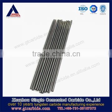 good performance K30 carbide rod for drill bits/pcb micro drill/end mill etc