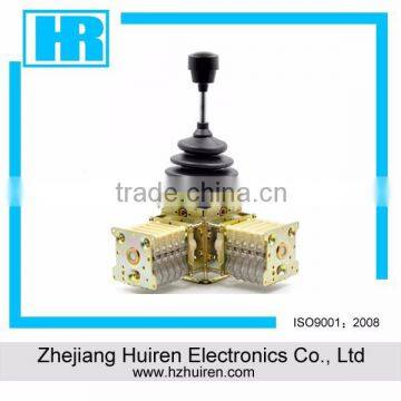 YJ300 Single biaxial joystick of coal mine