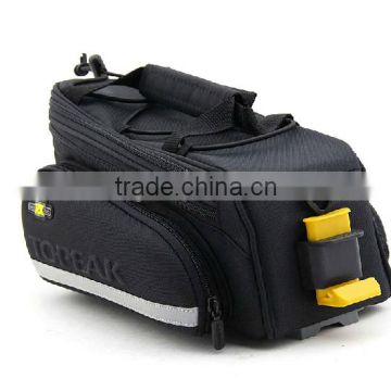 Mountain Field Saddle Carry Bag Bicycle Bag After The Shelf Package