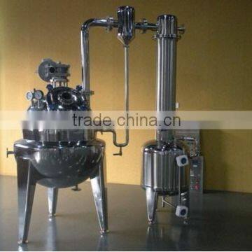 Simple Recycle Alcohol Evaporator and Concentrator Tank photo-6