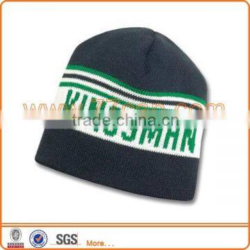 New trendy autumn winter knitted hats 2013