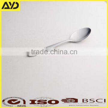 High Quality Polished Stainless Steel Cutlery Sets