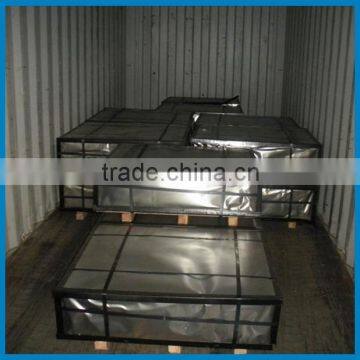 Carbon Steel Cold Rolled Sheet and Plate SPCC-SB