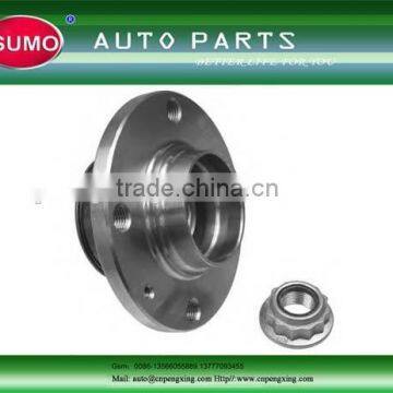 Wheel Hub Bearings / Front Wheel Hub Bearings/Wheel Bearing Hubs for Skoda Fabia OE No.: 6Q0 598 611/6Q0598611 High Quality photo-2
