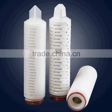 Micron PP Membrane 5 Micron Cartridge Filter /alkaline Water Filter Cartridge photo-6