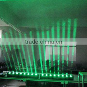 8 x 10W Rgbw 4 in 1 Moving Led Bar Beam Light photo-4