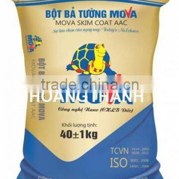 Mortar for AAC Tile & Stone Adhesive Skim cost AAC