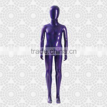 Colorful Plastic Children Mannequin photo-4