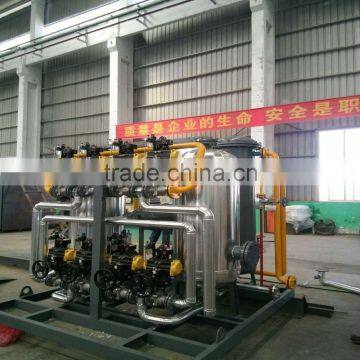 7L/h Small Liquid Nitrogen Plant