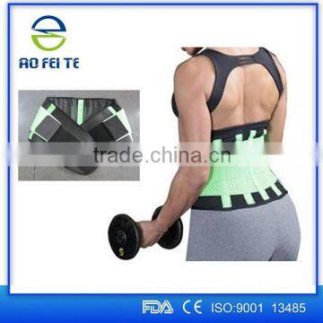 Factoty Wholesale Neoprene Body Gastric Slimming Belt Waist Shaper