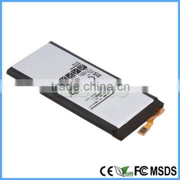 High Capacity 3500mah Original Wholesale Mobile Phone Polymer Lithium Battery For Samsung S6 photo-6