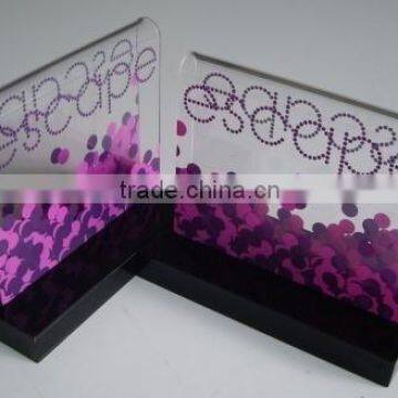 acrylic block ,acrylic sign , acrylic nameplate , acrylic sign plate, nameplate