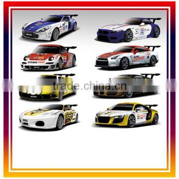 1:24 RC Blocks Car,Model Brick Car,RC Car Toys