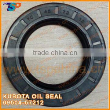 Use for KUBOTA OIL Seal ring 09504-57212 Kubota488,688,588, DC60,DC68