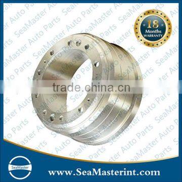 Brake Drum for BPW 0310967250