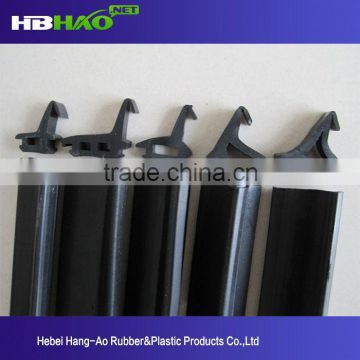 Curtain Wall Glass Window Rubber Gasket Seals/weather strips/epdm profile