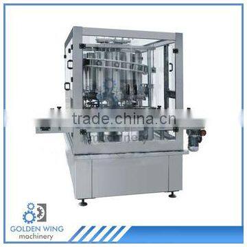 Automaic Juice Sauce filling and Seaming machine used for putting tomato/Peanut butter/cheese