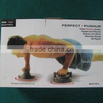 Home Exercise Equipment Push Up Pro TK-020 photo-6