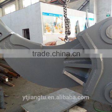 Hidromek Excavator Root /frost Ripper/ Excavator Ripper