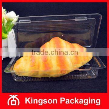 Clear Pastry Box, Clear Tart Box, Clear Bakery Box